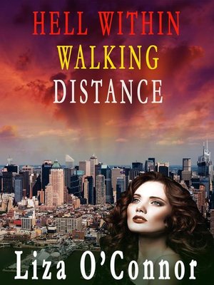 cover image of Hell Within Walking Distance